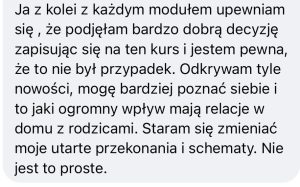 komentarz Pauliny